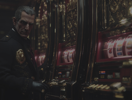 Casino Belgium