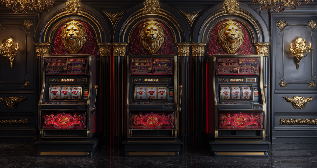 Casino Belgium